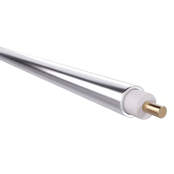 MSF-1 S2500 резистивный греющий кабель с минеральной изоляцией в 