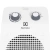 Тепловентилятор Electrolux EFH/S-1120 в 