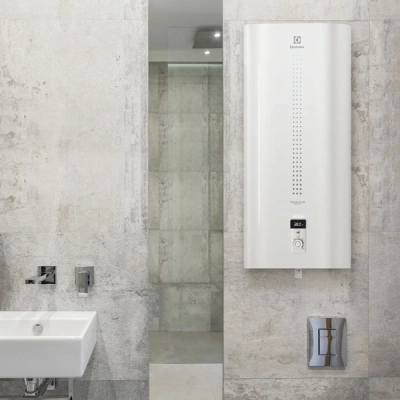 Водонагреватель Electrolux EWH 100 Centurio IQ 2.0 в 