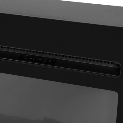 Очаг электрический Electrolux Infinity EFP/P-1600ULS N в 