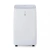 Кондиционер мобильный Electrolux EACM-12 CLN/N6 2.0 EU в 
