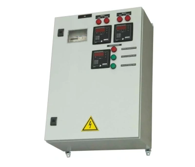 Общепромышленные шкафы, щиты ШГ по схеме заказчика в 