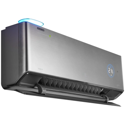 Сплит-система инверторного типа Electrolux Crystal Air Super DC EACS/I-13HFA/N8_V2 комплект в 