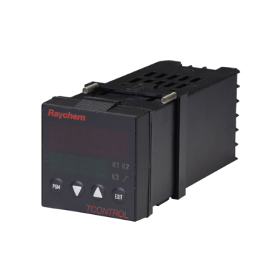 TCONTROL-CONT-02 электронный контроллер отдельной цепи обогрева в 