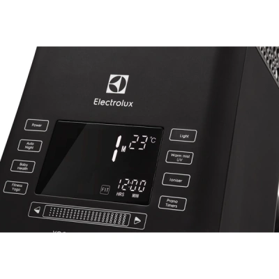 Увлажнитель-eco BIOCOMPLEX ультразвуковой Electrolux EHU-3810D YOGAhealthline в 