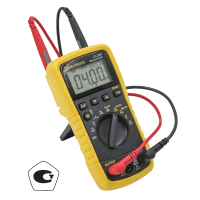 CL200 Калибратор токовой петли в 