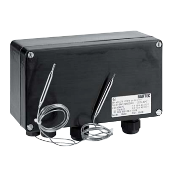 BSTW/BTB 27-6DU2-5242/1330 промышленный термостат  в 