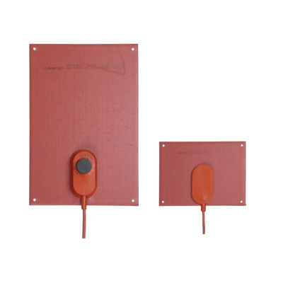 Bartec SSM (27-0222-3725) нагреватель силиконовый в 