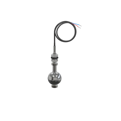 ПДУ поплавковые сигнализаторы уровня с кабельным выводом в 