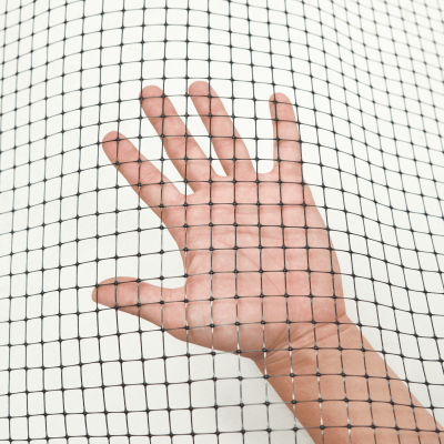 Лёгкая сетка Alfasetka 1х20 в 