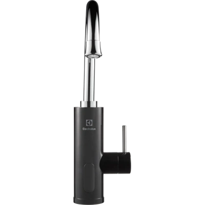 Водонагреватель проточный Electrolux Taptronic (Black) в 