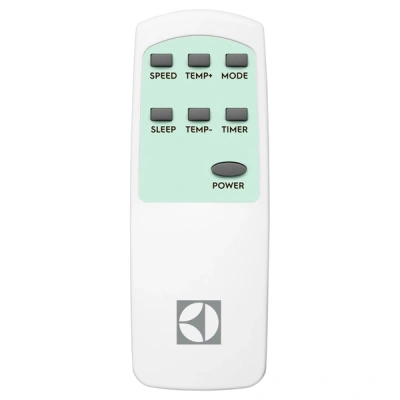Кондиционер мобильный Electrolux Arizona EACM-07 AZ/N6 в 