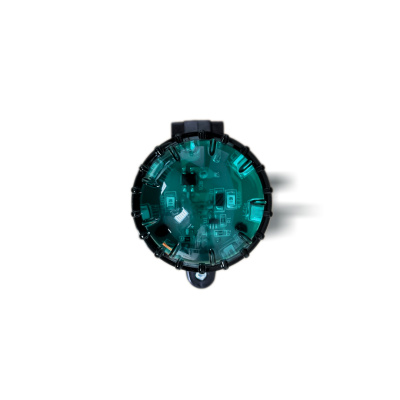 JHE-L-GET концевая заделка с индикационной лампой в 