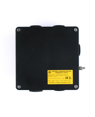 TERMBOX Ex 160-32 коробка соединительная в 