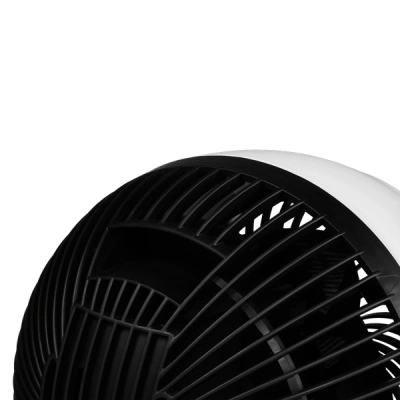 Вентилятор настольный Electrolux ETF-107W в 
