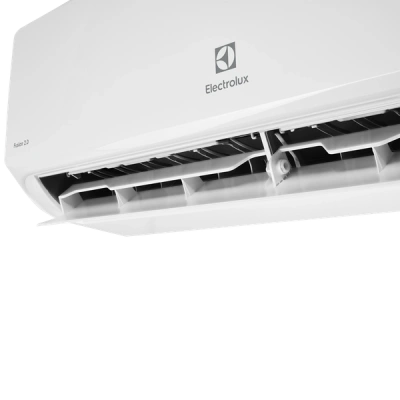 Сплит-система инверторного типа Electrolux Fusion 2.0 Super DC Inverter EACS/I-12HF2/N8 комплект в 