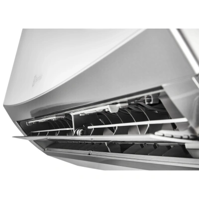 Сплит-система инверторного типа Electrolux Air Gate 2 Super DC Inverter EACS/I-09HG-BLACK2/N8 комплект в 