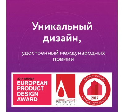 OneKeyElectro Florence OKE-20 терморегулятор для теплого пола, белый в 