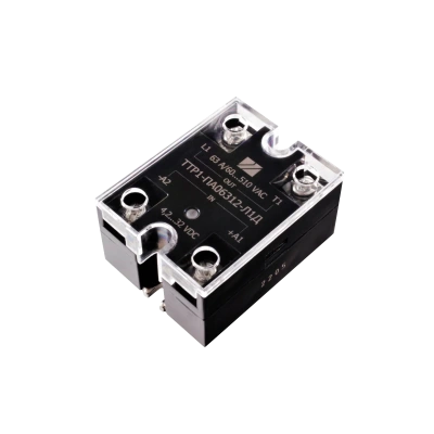 ТТР1-ПА...-Л1Д твердотельные реле для коммутации индуктивной нагрузки в 