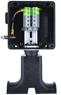 TERMBOX Ex 120RN коробка соединительная в 