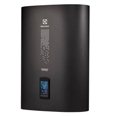 Водонагреватель Electrolux EWH 30 SmartInverter Grafit в 