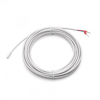 HS Electro, 2м датчик температуры цифровой, 2м в 