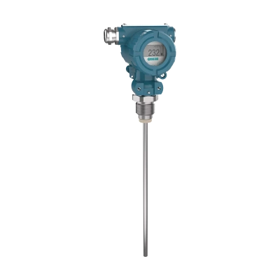 ДУ31 емкостной уровнемер для тяжелых условий в 