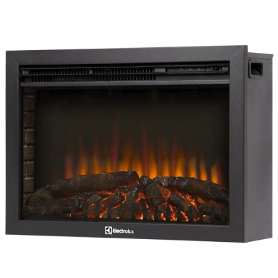 Очаг электрический Electrolux EFP/P-2520LS N в 