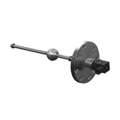 ПДУ-И поплавковый уровнемер с выходным сигналом 4…20 мА в 