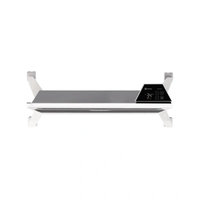 Комплект Electrolux Rapid Transformer с блоком управления и шасси ECH/R-1500 T-TUE4 (электронный) в 