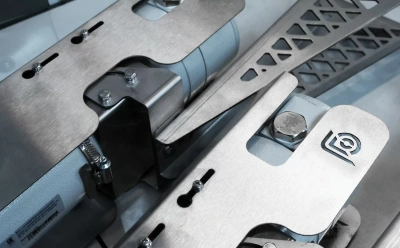 Взрывозащищенные цифровые видеокамеры серии ВНГ-1…V с вариофокальным объективом в 