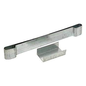 Nexans ТСР.2-100ц зажим крепежный, 50шт. в 