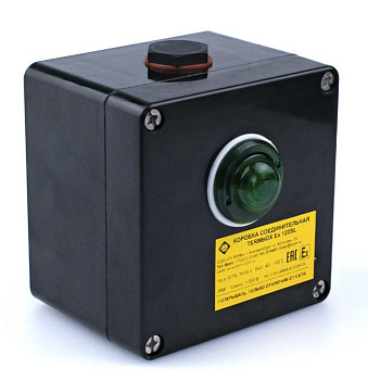 TERMBOX Ex 120SL коробка соединительная в 