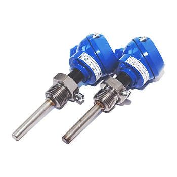 КТСП-Н-120 Pt500 кл.В комплект термометров в 