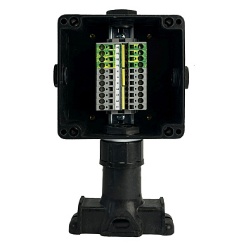 Коробка соединительная КСТ-К161 в 