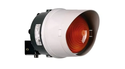 Светодиодный светофор B450TLA в 