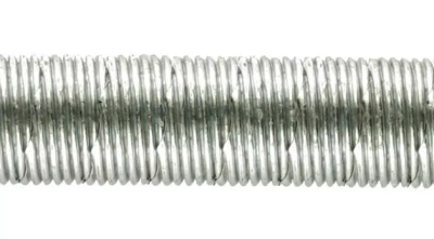 Гибкий металлорукав из оцинкованной стали, с гладкой оболочкой из материала с пониженной пожарной опасностью серии FL в 