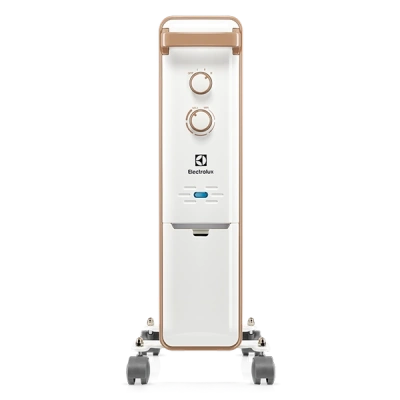 Радиатор масляный Electrolux Wave EOH/M-9209 - 9 секций в 