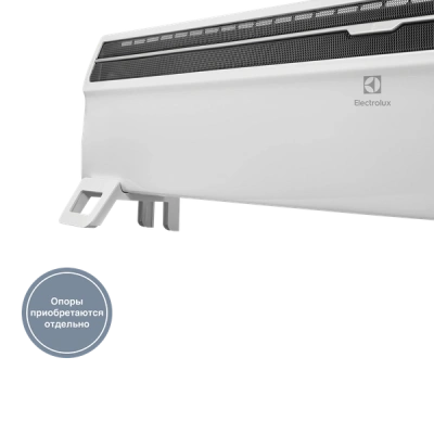 Конвектор электрический Electrolux ECH/AG-2000 PE3 AirPlinth в 