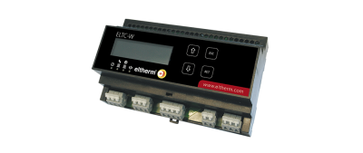 ELTC-W терморегулятор для греющих кабелей  в 