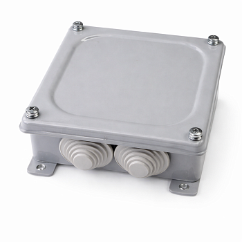 КЗНА-08 IP54 У1 коробка соединительная (сальник d32-5, БЗ24-8) в 