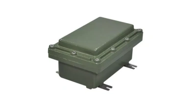 Взрывонепроницаемые оболочки LPS в 