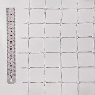 Основа для маскировочной сети Alfasetka - прозрачная 3х60 в 