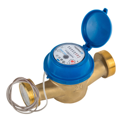 Счетчик воды Норма СВКМ-50 ХИ в 