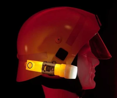 Взрывозащищенные светодиодные батарейные фонари ФОГОР06 (SECURLUX L5) в 