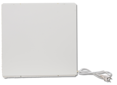 СТЕП-250/0,59 x 0,59 инфракрасный обогреватель в 