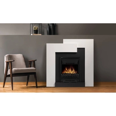 Очаг электрический Electrolux Classic EFP/P-1020LS в 