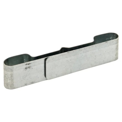 Nexans ТСР/Т.2-50ц зажим крепежный, 50шт. в 