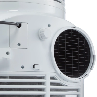 Кондиционер мобильный Electrolux Nebula EACM-18 NB/N6_V2 в 