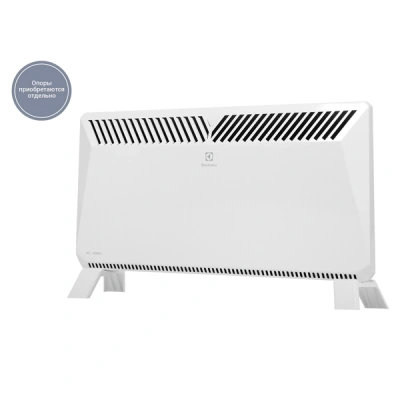 Конвектор электрический Electrolux ECH/A2-2500 M в 